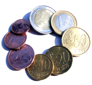 Monete-euro